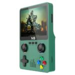 کنسول بازی رترو X6 | حافظه 32 گیگابایت - Image 3