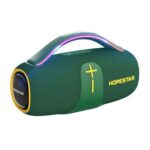 اسپیکر بلوتوثی قابل حمل هوپ استار H85 70W Hopestar - Image 4