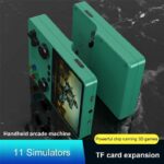 کنسول بازی رترو X6 | حافظه 32 گیگابایت - Image 13