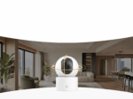 دوربین مداربسته هوشمند شیائومی مدل Xiaomi Smart Camera C201 - Image 12