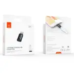 تبدیل لایتنینگ به Micro USB مک دودو مدل OT-7710 - Image 5