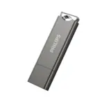 فلش مموری فیلیپس مدل FM10UA064A/93 ظرفیت 64 گیگابایت USB 2.0