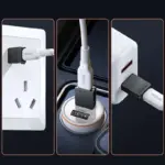 مبدل USB-A به Type-C مک دودو مدل OT-6970 - Image 9