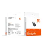 مبدل USB-A به Type-C مک دودو مدل OT-6970 - Image 3