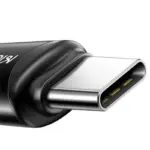 تبدیل لایتنینگ به Micro USB مک دودو مدل OT-7710 - Image 3