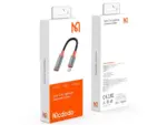 تبدیل تایپ سی به لایتنینگ مک دودو مدل CA-144 - Image 7