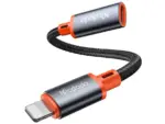 تبدیل تایپ سی به لایتنینگ مک دودو مدل CA-144