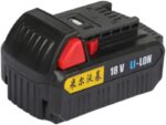 جت فن شارژی ویولت مدل F019 توربو - Image 4