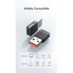 مبدل USB-A به Type-C مک دودو مدل OT-6970 - Image 8