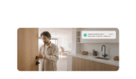 دوربین مداربسته هوشمند شیائومی مدل Xiaomi Smart Camera C201 - Image 13