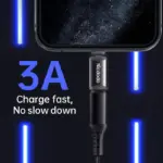 مبدل لایتنینگ به USB-C مک دودو مدل OT-768 - Image 5