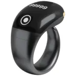 انگشتر ذکر هوشمند گرین لاین Smart Zikr Ring مدل GMSMZKRNGBK