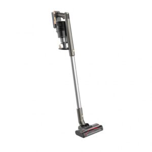 جاروبرقی شارژی گرین لاین Turbo Pro مدل GN350WCVACBK