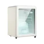 یخچال مینی کلاسیک گرین لاین 55 لیتری مدل GNCLFRI55LWH