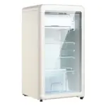 یخچال مینی کلاسیک گرین لاین 83 لیتری مدل GNCLFRI83LWH