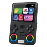 کنسول بازی دستی گرین لاین GP Ultra 5 مدل GNGP5CNSLBK