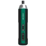 پیچ گوشتی شارژی گرین لاین GSD-17 مدل GNGSD17CSBK