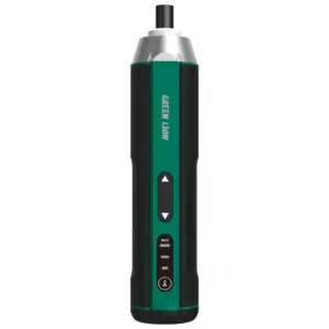 پیچ گوشتی شارژی گرین لاین GSD-17 مدل GNGSD17CSBK