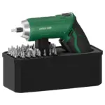 پیچ گوشتی شارژی گرین لاین GSD-54 مدل GNGSD54CSGN