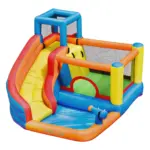 قلعه بادی گرین لاین Joy Land GIP-9 مدل GNJOYLND9OG