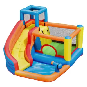 قلعه بادی گرین لاین Joy Land GIP-9 مدل GNJOYLND9OG