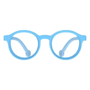 عینک ضد نور آبی کودک گرین لاین Kids Anti-Blue Light Eyewear مدل GNKIDSGLS