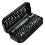 ست پیچ‌گوشتی دستی دقیق گرین لاین GMS-55 مدل GNMS55SCREBK