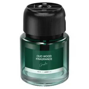خوشبوکننده و دیفیوزر رایحه عود گرین لاین مدل Oud Wood
