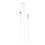 هندزفری سیمی گرین لاین Stereo Earphones مدل GNSTREPMICWH
