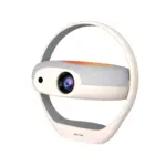 ویدئو پروژکتور قابل حمل هوشمند گرین لاین Saturn با اندروید 14 GNSTRNPRJBG