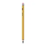 قلم لمسی گرین لاین مدل Vintage 2 in 1 Stylus Pencil GNVG2N1PENYL