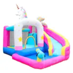 قلعه بادی گرین لاین Wonder Land GIP-12 مدل GNWDRLND12PK