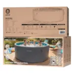 استخر بادی گرین لاین Aqua Max مدل GNAQMXIFPLGY - Image 2