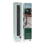 سه‌پایه و مونوپاد سلفی گرین لاین Auto Pop با ریموت مغناطیسی مدل GNAPPTDSBK - Image 2