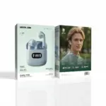 هندزفری بلوتوثی گرین لاین Carlton مدل GNCLTNTWS7 - Image 6