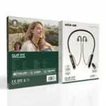 هندزفری گردنی گرین لاین Clip Fit OWS مدل GL-NB17 - Image 4