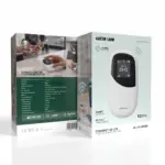 روتر 4G قابل حمل گرین لاین Connect مدل GN4GLTCONNWH - Image 3