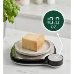 ترازوی آشپزخانه دیجیتال گرین لاین مدل GNDGKISC5SL - Image 4