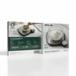 ترازوی آشپزخانه دیجیتال گرین لاین مدل GNDGKISC5SL - Image 3