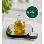 ترازوی آشپزخانه دیجیتال گرین لاین مدل GNDGKISC5SL - Image 5