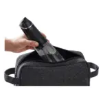 دستگاه جرم‌گیر گوش گرین لاین مدل GNEARWXRMRBK - Image 3