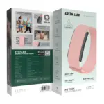 دستبند هوشمند ورزشی گرین لاین Fit Flex مدل GNFTFLXBND5 - Image 10
