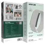 دستبند هوشمند ورزشی گرین لاین Fit Flex مدل GNFTFLXBND5 - Image 7