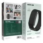 دستبند هوشمند ورزشی گرین لاین Fit Flex مدل GNFTFLXBND5 - Image 2