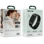 دستبند هوشمند گرین لاین Fit Wear Smart Fitness Band مدل GNFWSMTBND - Image 6