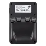 کنسول بازی دستی گرین لاین GP Ultra 5 مدل GNGP5CNSLBK - Image 4