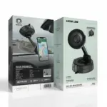 هولدر مگ سیف خودرو گرین لاین GX-92 مدل GNGX92MAGPHBK - Image 4