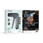تقویت کننده پنجه دست گرین لاین Grip Max مدل GNGRMAXSTRGY - Image 2
