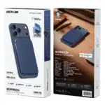 پاوربانک گرین لاین Norwich 5000mAh مدل GNNRW5MGPB - Image 4