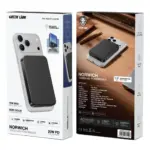 پاوربانک گرین لاین Norwich 10000mAh مدل GNNRW10GPB - Image 2